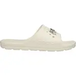 Coqui LONG CRYSTAL Dámské pantofle, béžová, velikost