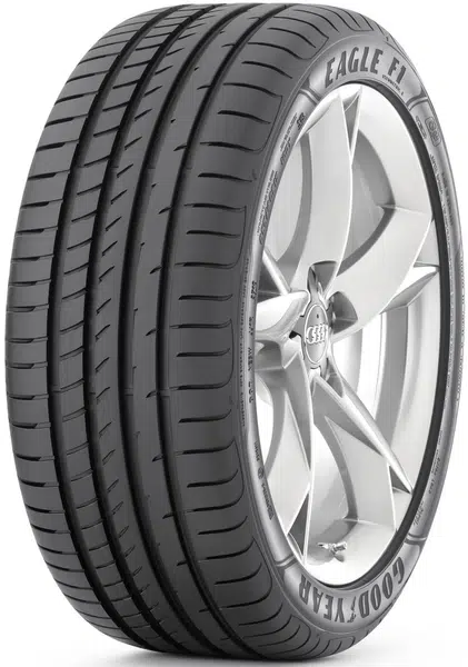 GOODYEAR 275/35 R 20 102Y EAGLE_F1_ASYMMETRIC_2 TL XL FP ROF MOE