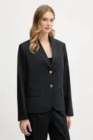 Sako s přídavkem vlny Tommy Hilfiger