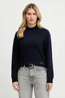 Vlněný svetr A.P.C. Pull Esther