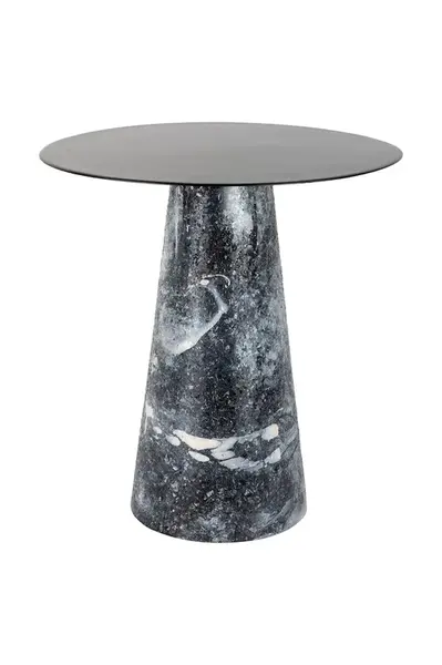 Stůl Leitmotiv Mosaic Marble 40 x 42 cm