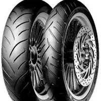 DUNLOP 110/90 - 13 56P SCOOTSMART TL