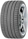 MICHELIN 265/40 R 18 97Y PILOT_SUPER_SPORT TL ZR FP *