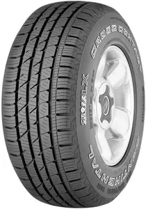 CONTINENTAL 275/40 R 22 108Y CONTICROSSCONTACT_LX_SPORT TL XL FR
