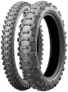 BRIDGESTONE 90/90 -21 54P BATTLECROSS_E50F TT MST