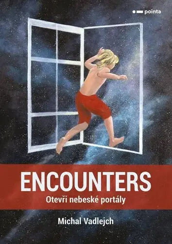 Encounters (poškozená) - Michal Vadlejch
