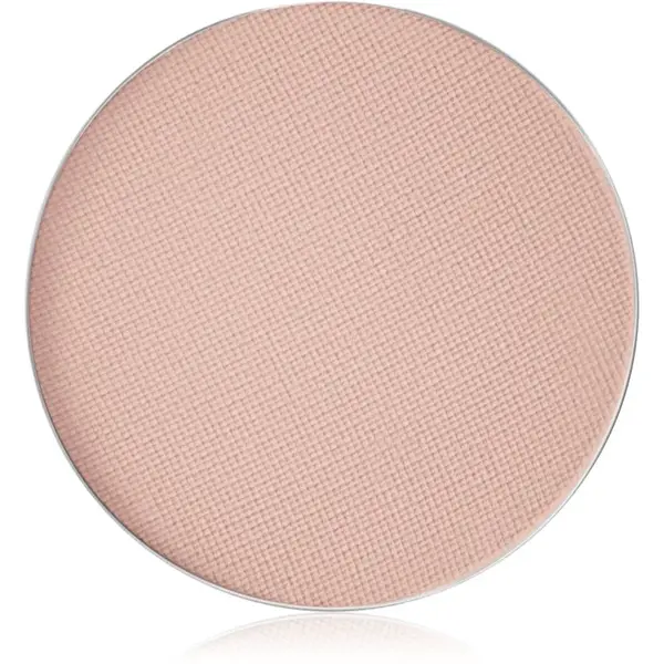 MAC Cosmetics Eye Shadow Pro Palette Refill Pan očné tiene náhradná náplň odtieň Cozy Grey 1.5 g