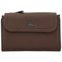 Dámská peněženka coffee - Coveri Kenzy