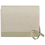 Dámské psaníčko zlaté - Delami Kelis