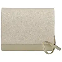 Dámské psaníčko zlaté - Delami Kelis