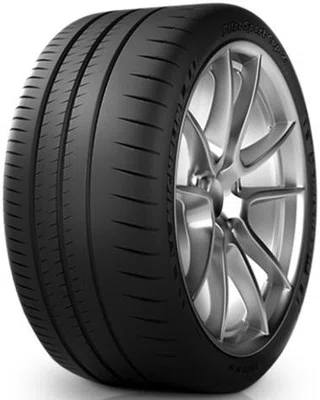 MICHELIN 315/35 R 20 110Y PILOT_SPORT_CUP_2R TL XL ZR FP K1