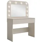 Toaletní stolek Sevilla 71 kašmír