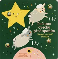 Počítám ovečky před spaním