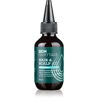 Skin Fairytale Hydro Serum hydratační sérum pro suchou a svědící pokožku hlavy 60 ml