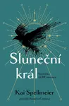 Sluneční král (poškozená) - Kai Spellmeier