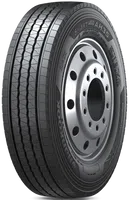 HANKOOK 205/75 R 17.5 124/122M AH35 TL M+S 3PMSF