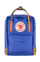 Ruksak Fjallraven Kanken Rainbow Mini