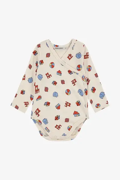 Body pre bábätká Bobo Choses Toys