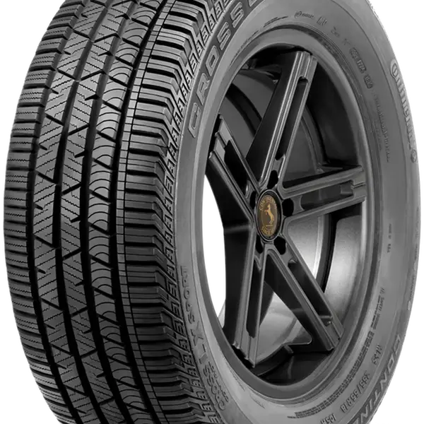 CONTINENTAL 235/55 R 19 105W CONTICROSSCONTACT_LX_SPORT TL XL M+S FR LR