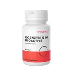 Koenzym Q10 BioActive - 60 kapsúl - Epigemic®