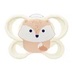 NUK cumlík Perfect Match AIR FOX 0-6m