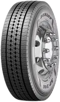 DUNLOP 205/75 R 17.5 124/122M SP346 TL M+S 3PMSF