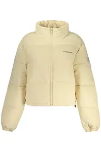 Dámská prošívaná zimní bunda