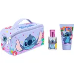 Disney Stitch Toiletry Bag cestovní sada pro děti