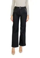 Liu Jo dámské rovné džíny