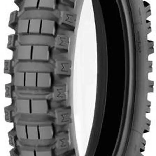 MICHELIN 140/80 -18 70R DESERT_RACE TT