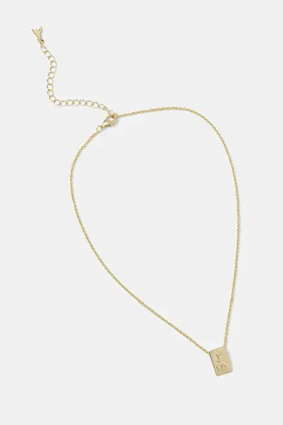 Náhrdelník Patrizia Pepe