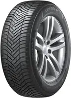 HANKOOK 235/50 R 19 103W H750A_KINERGY_4S2 TL XL M+S 3PMSF ZR FP