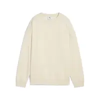 Puma ESS Oversized Crew FL L