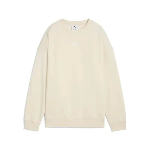 Puma ESS Oversized Crew FL L