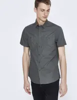 Celio Shirt Garbis regular - Men