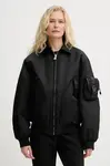 Bunda Coperni Bomber
