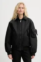 Bunda Coperni Bomber