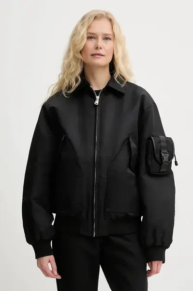 Bunda Coperni Bomber