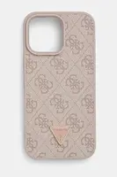 Obal na telefon Guess iPhone 16 Pro Max 6.9