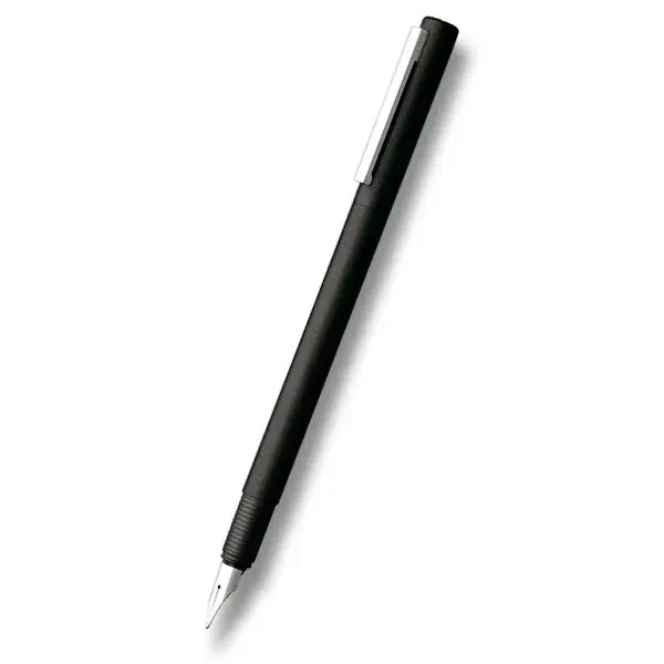 Lamy Cp 1 Black hrot B