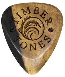 Timber Tones Grip Malay Ebony