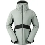 Dare2b ISSY Dámska lyžiarska bunda, svetlo zelená, veľkosť