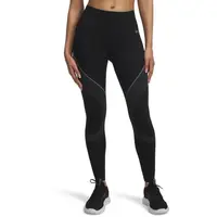 Under Armour VANISH SEAMLESS Dámske legíny, čierna, veľkosť S