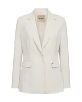 MOS MOSH Blejzer 'MMLeonora Miley'  nebielená