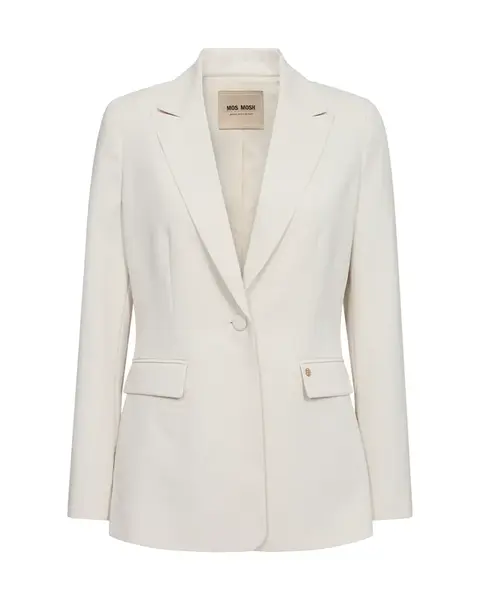 MOS MOSH Blejzer 'MMLeonora Miley'  nebielená