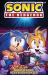 Sonic The Hedgehog: Sonic & Tails (Best Buds Forever) - kniha z kategorie Komiksy