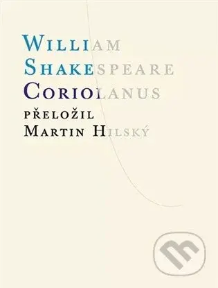 Coriolanus - William Shakespeare