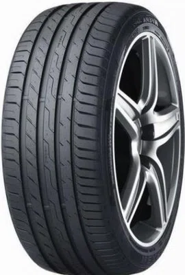 NEXEN 285/45 R 21 113Y N´FERA_SPORT TL XL RPB
