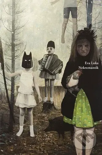 Nekromantik - Eva Luka