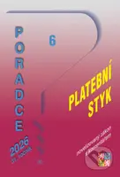 Poradce 6/2026 – Zákon o platebním styku po novelách s komentářem